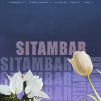 SITAMBAR - EP