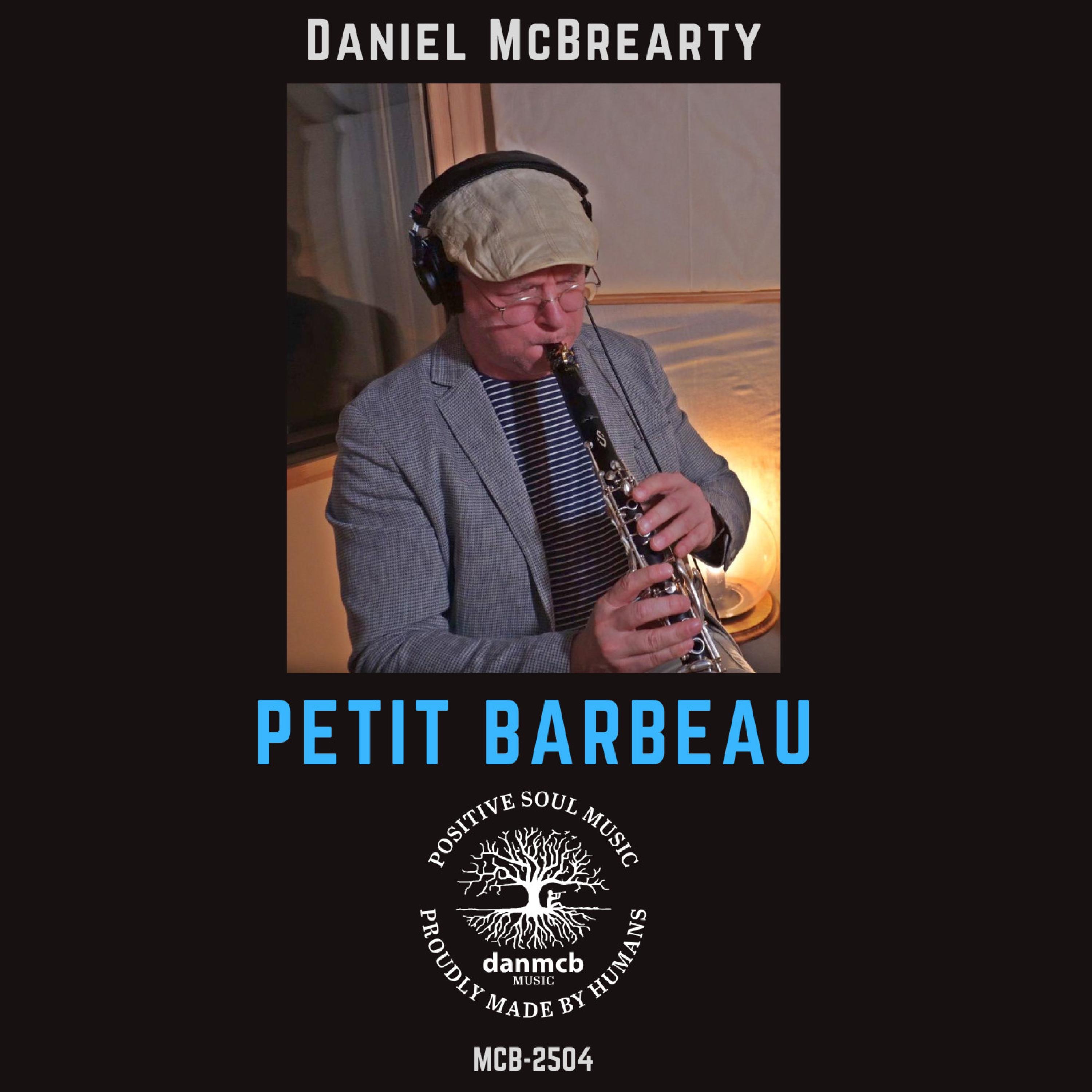 Petit Barbeau - Single