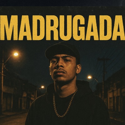 Madrugada - Single