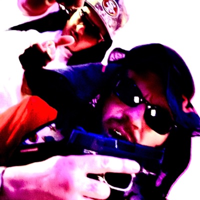 Pull out thy 9 - Single