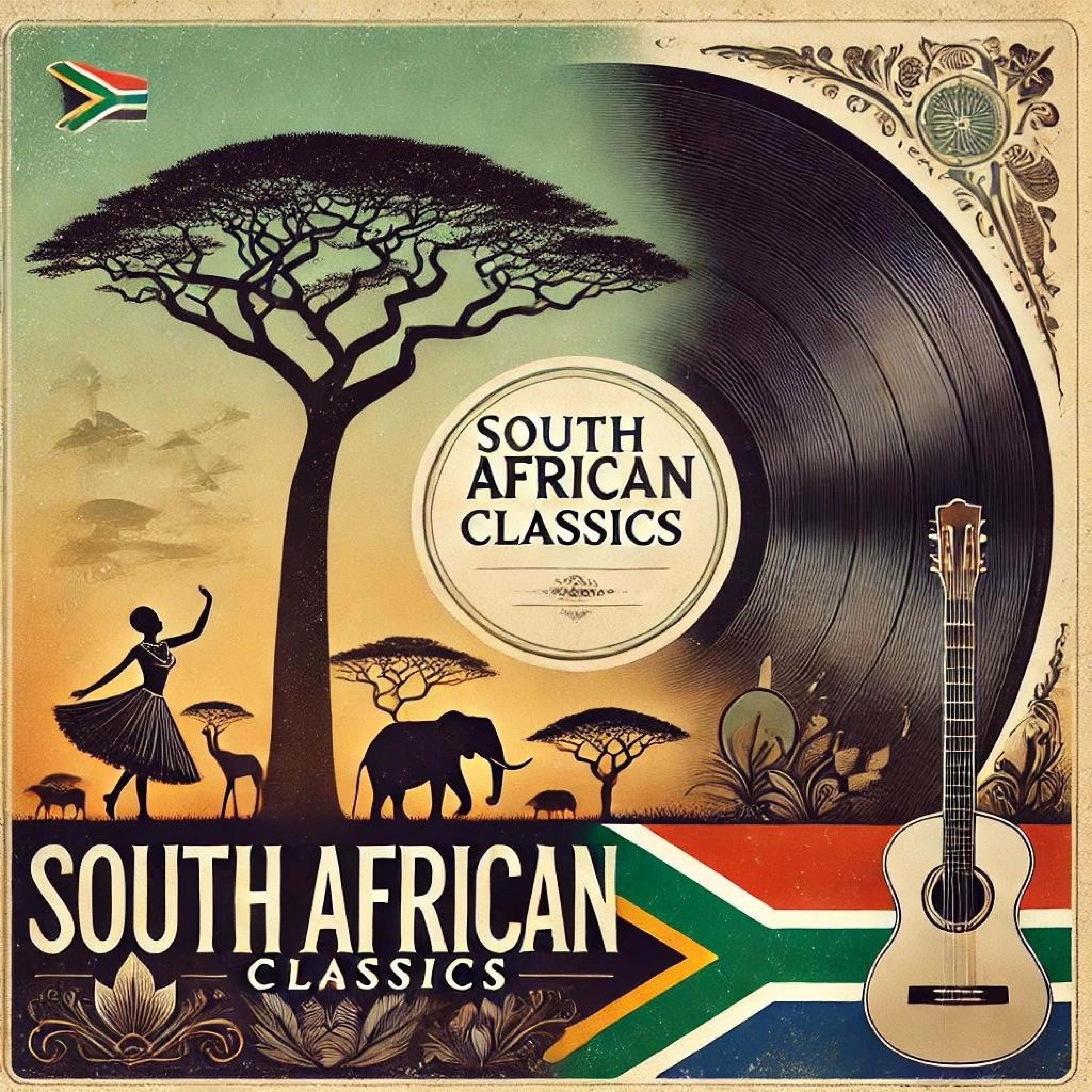 South African Classics