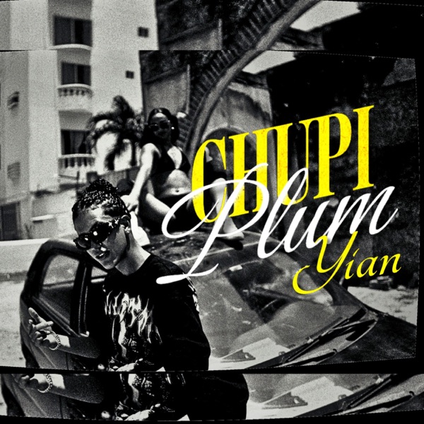 Chupi Plum