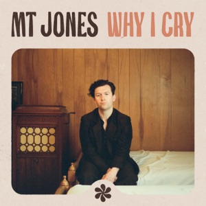 Why I Cry (Radio Version) - Single