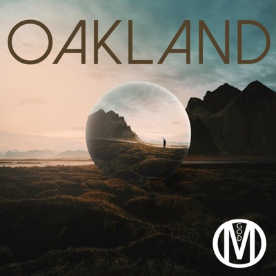 OAKLAND (Instrumentals) [Instrumental]