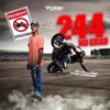 244 no Grau - Single