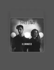Listen to Three Laws, watch music videos, read bio, see tour dates & more!