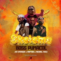 Skelemu (feat. Jnr Spragga, Micheal Magz & Poptain) - Single - Boss Pumacol