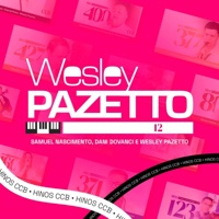 Na plenitude estarei (feat. Danieli Dovanci & Samuel Nascimento) - EP - Wesley Pazetto