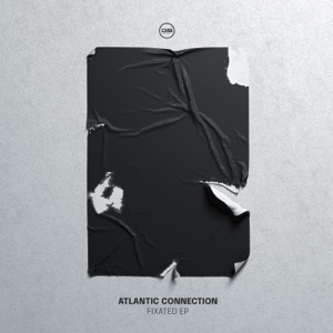 Fixated - EP