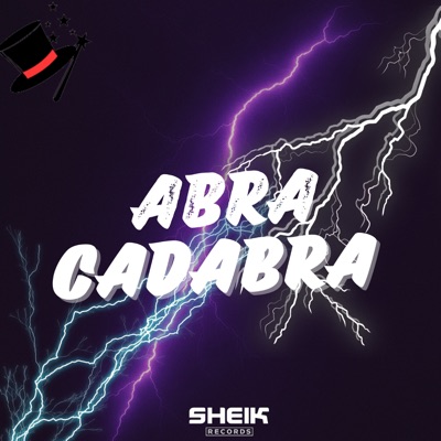 Abra Cadabra - Single