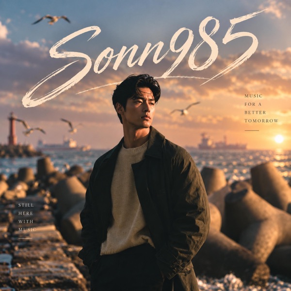 Capa de 나도 가끔은 무너지고 싶어