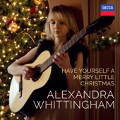 Have Yourself A Merry Little Christmas (Arr. Lewin & Taylor-Cohen for Guitar, String Quartet & Double Bass) artwork