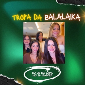 TROPA DA BALALAIKA