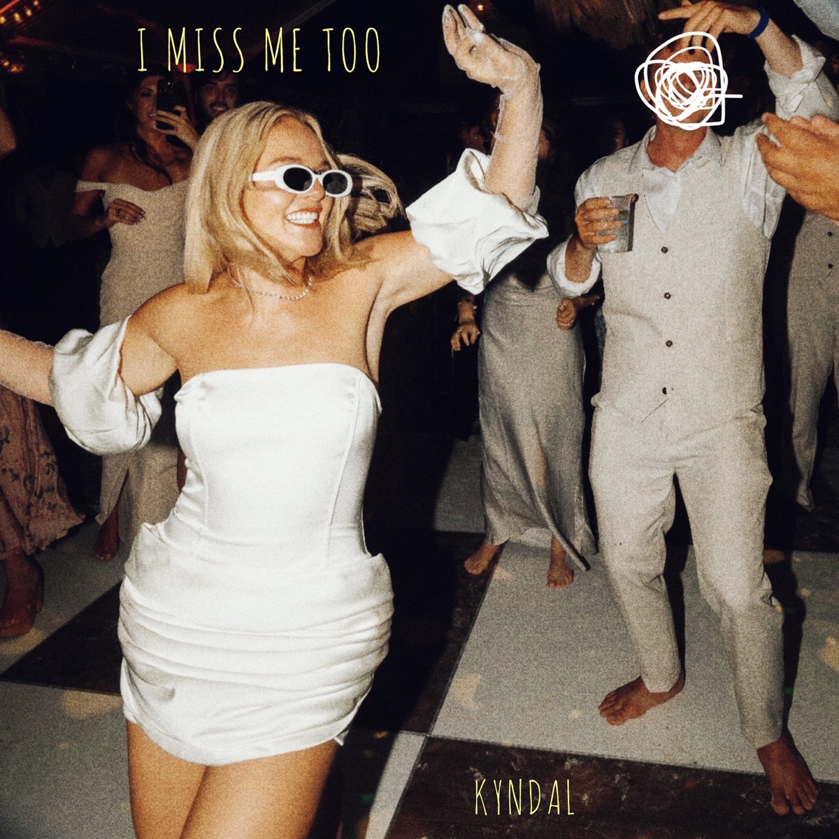 Kyndal – I Miss Me Too – Single (2026) [iTunes Plus AAC M4A]-新房子
