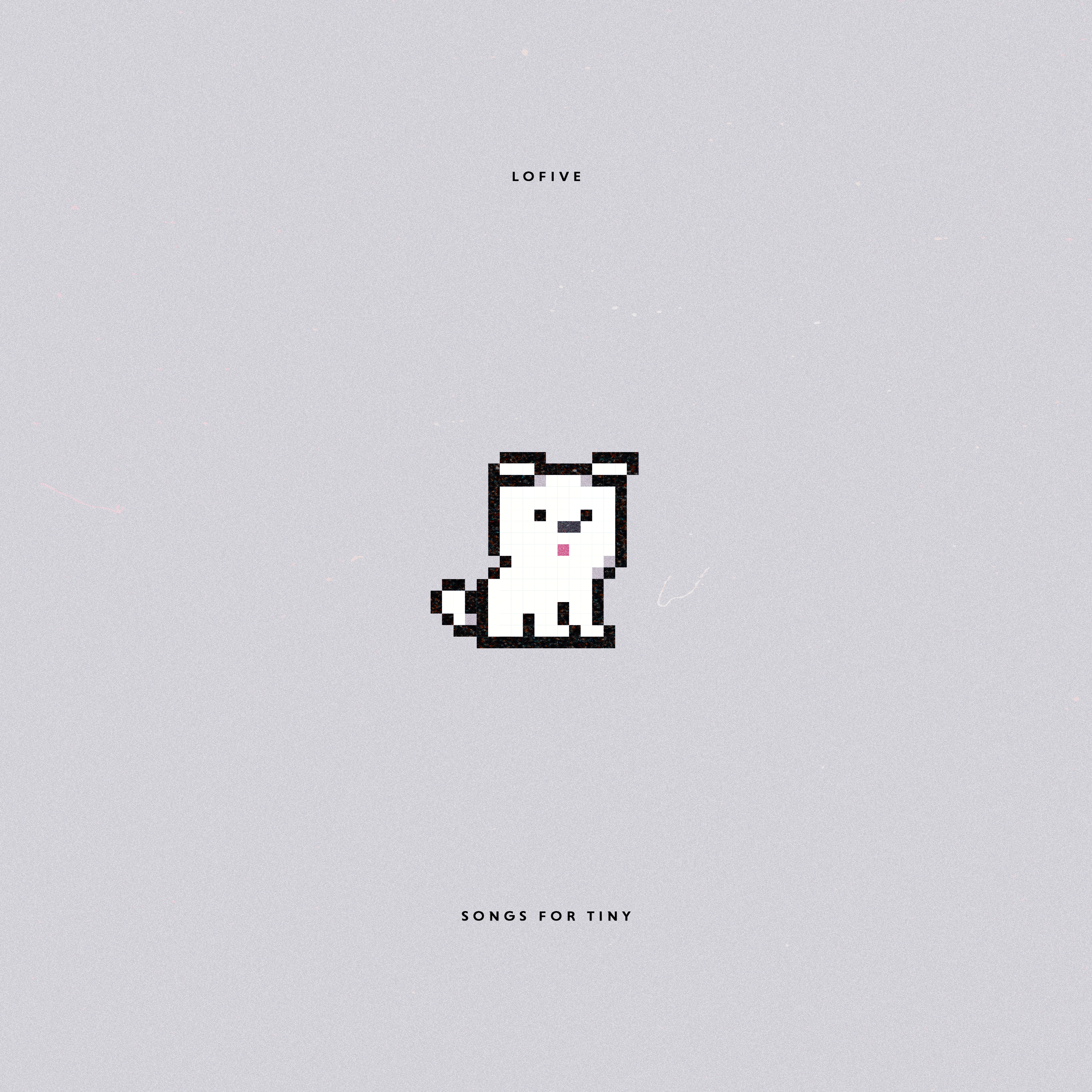 Songs for Tiny - Single