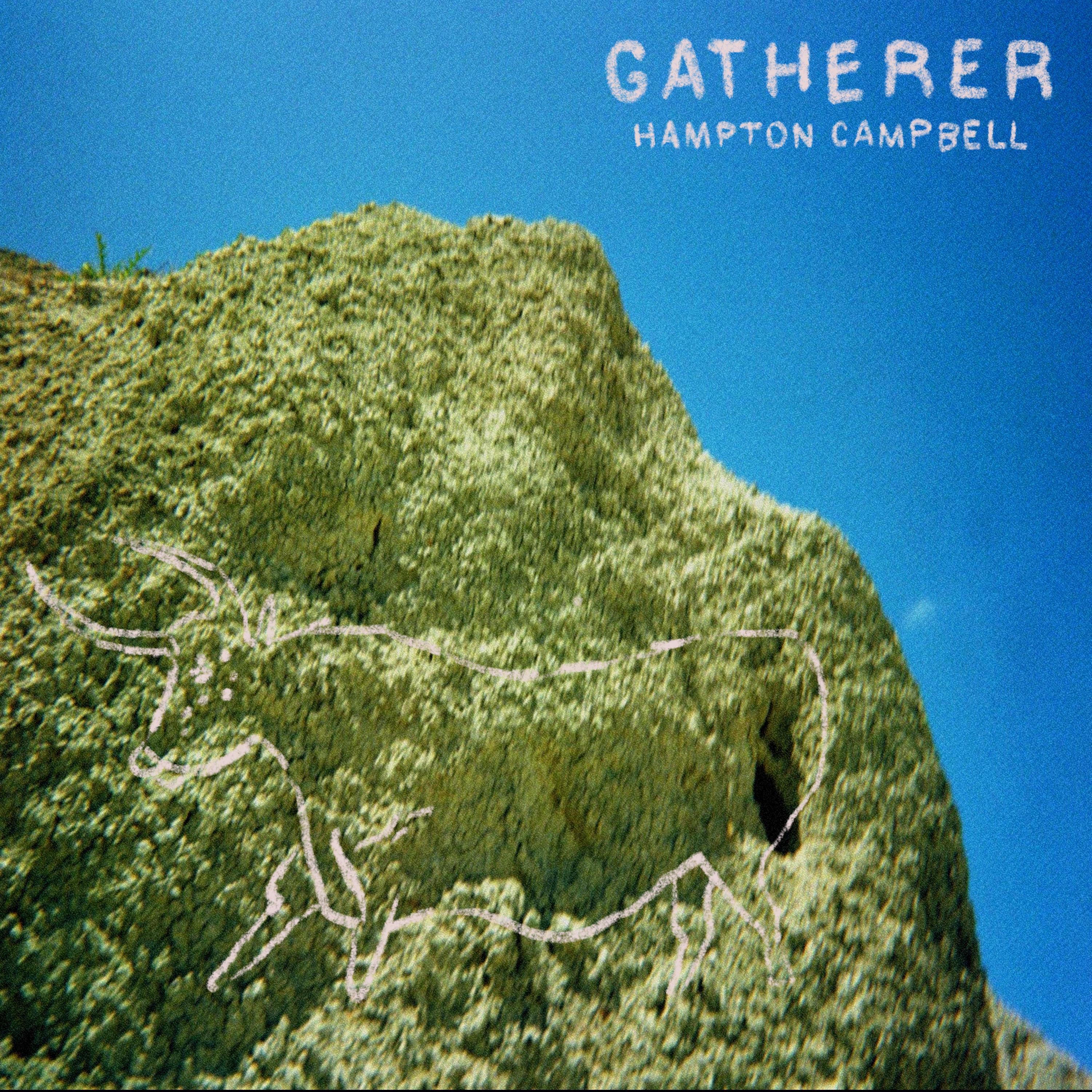 Gatherer EP - EP