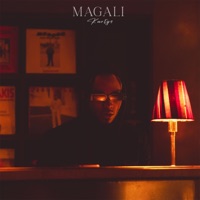 Magali - EP - Kurtys
