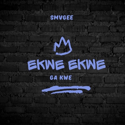 EKWE EKWE GA KWE - Single