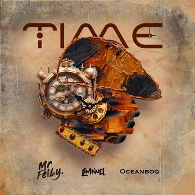 Time (feat. Limnuel & OCEANBOQ) - Single
