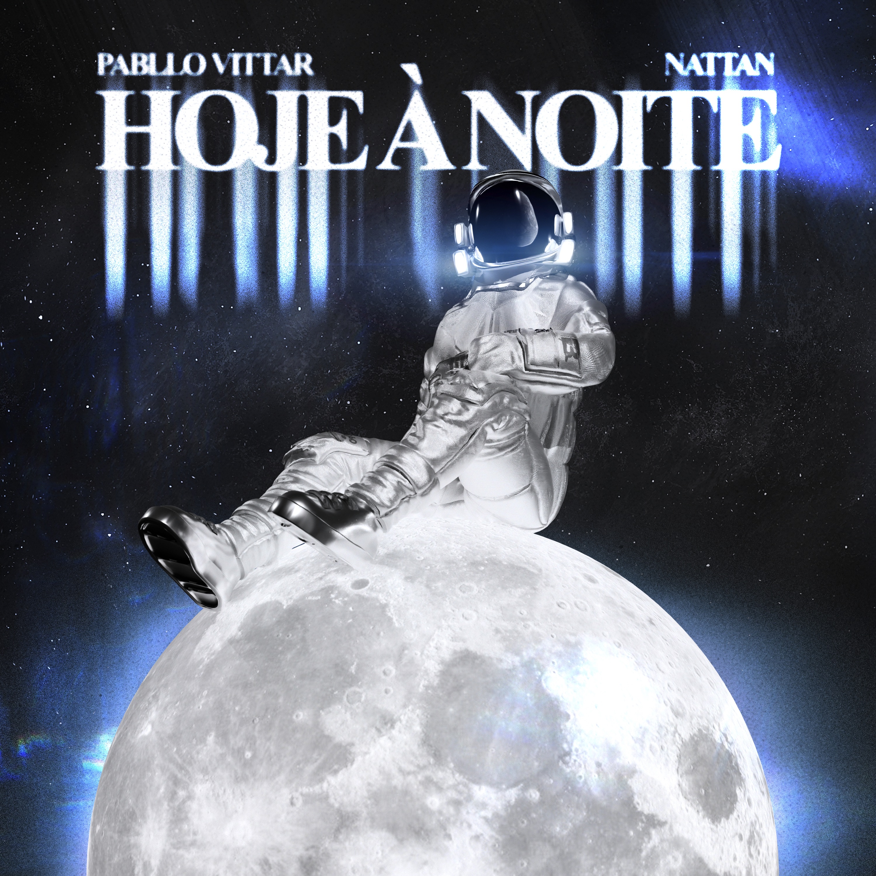 Hoje A Noite (Alone) - Pabllo Vittar