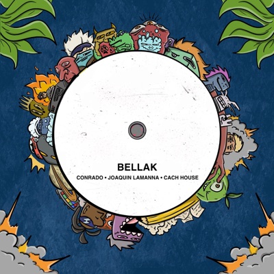 Bellak - Single