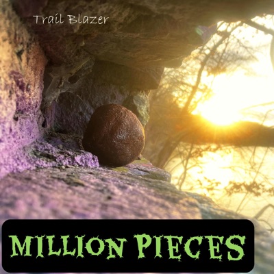 Million Pieces - Single