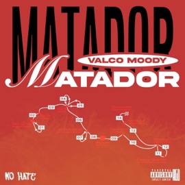 Matador (feat. Valco) Moody.1T1TB