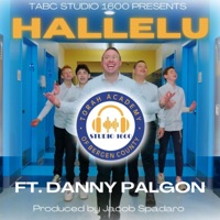Hallelu - Single - TABC Studio 1600 & Danny Palgon