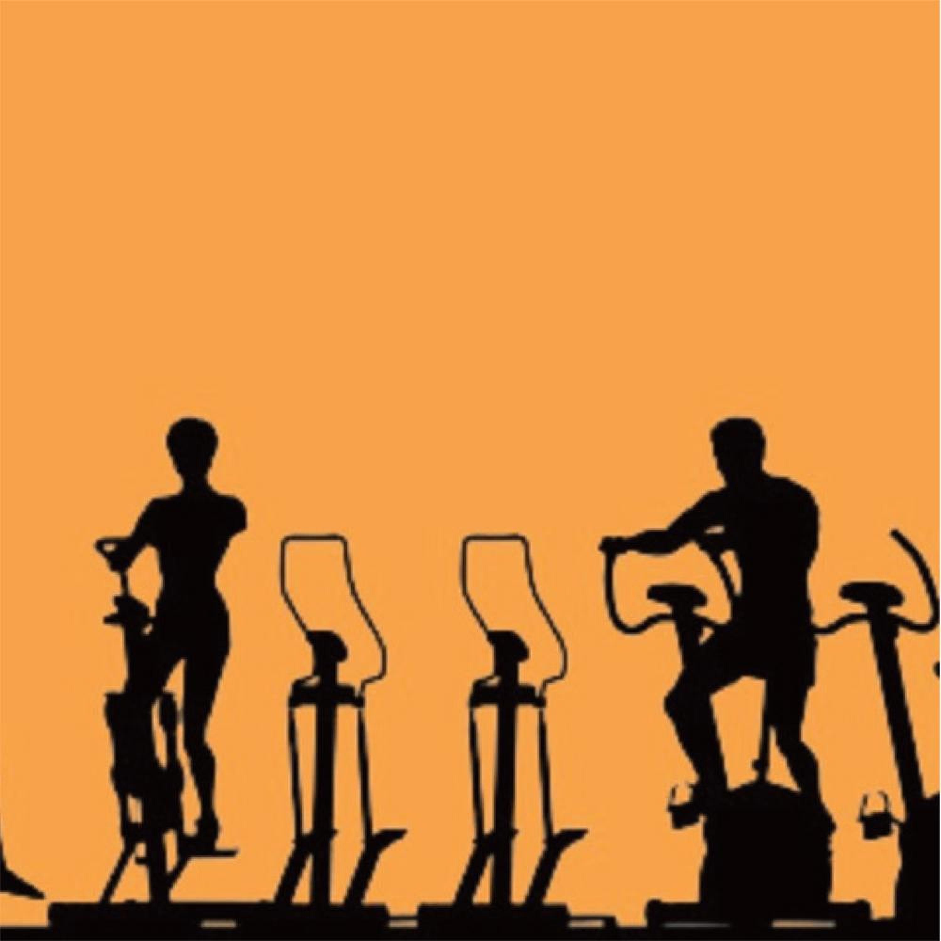 Pump! Pump! Pump! Push! Push! Push! - Single