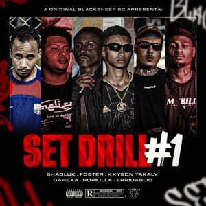 SET DRILL #1