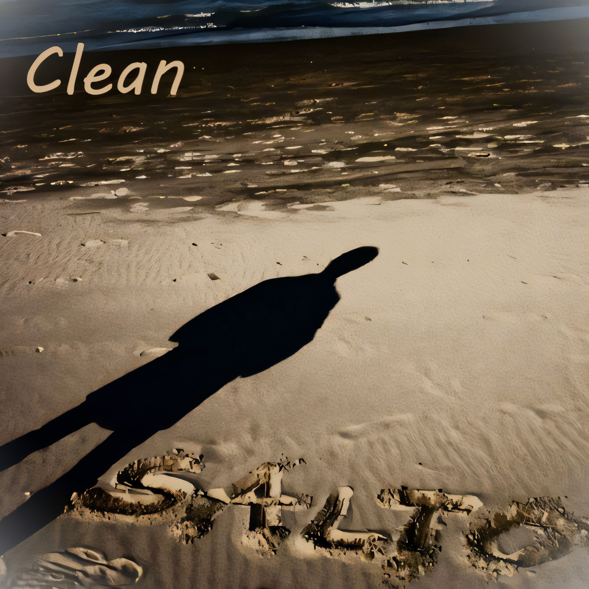 Clean - Single