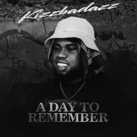 Azapiano (feat. Showboi) KizzBadazz