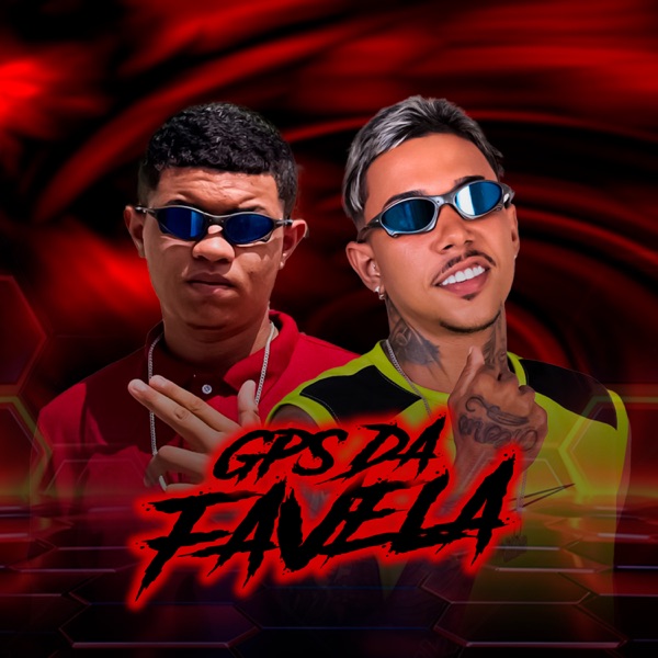 Gps da Favela