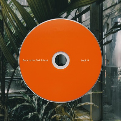 Back to the Old School - Single