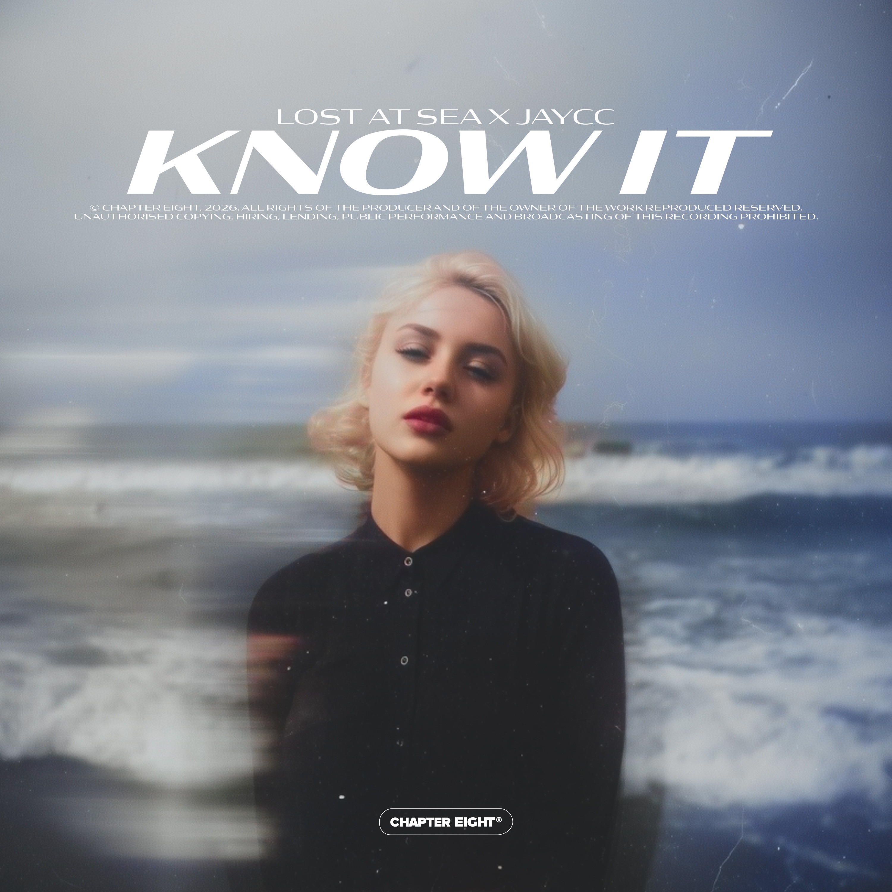 Know it - Single