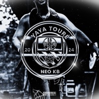 YAYA TOURÉ - Single - NEO KB