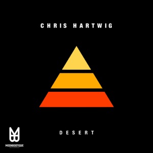 Desert - Single