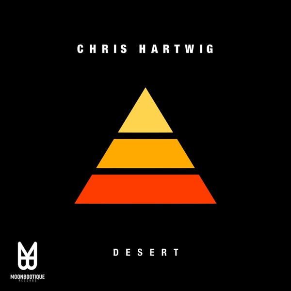 Desert - Single