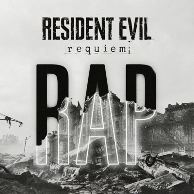 Resident Evil Requiem Rap (feat. NathanGame) - Single