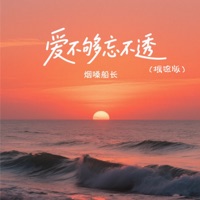 爱不够忘不透 (摇滚版) - Single - 烟嗓船长