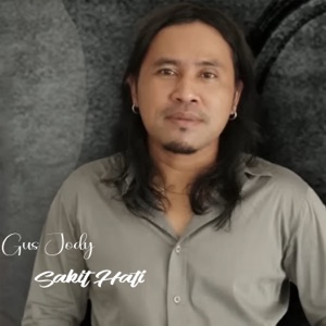 Chord Gitar Sakit Hati - Gus Jody