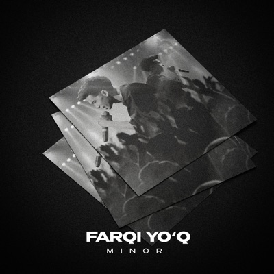 FARQI YO'Q