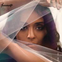 Wait - Single - Indubitably & Qoi