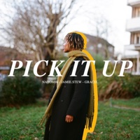 Pick It Up - Single - nayomhi, jamie.stew & Gracel