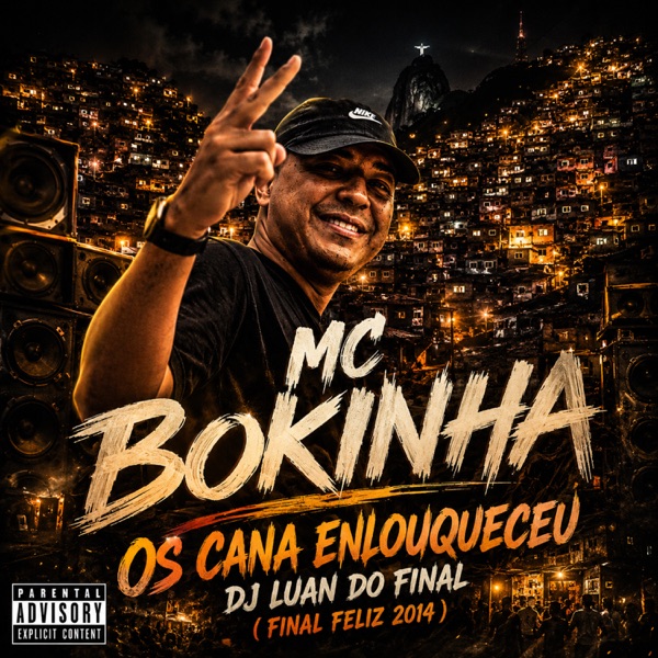 Os Cana Enlouqueceu-Final Feliz 2014