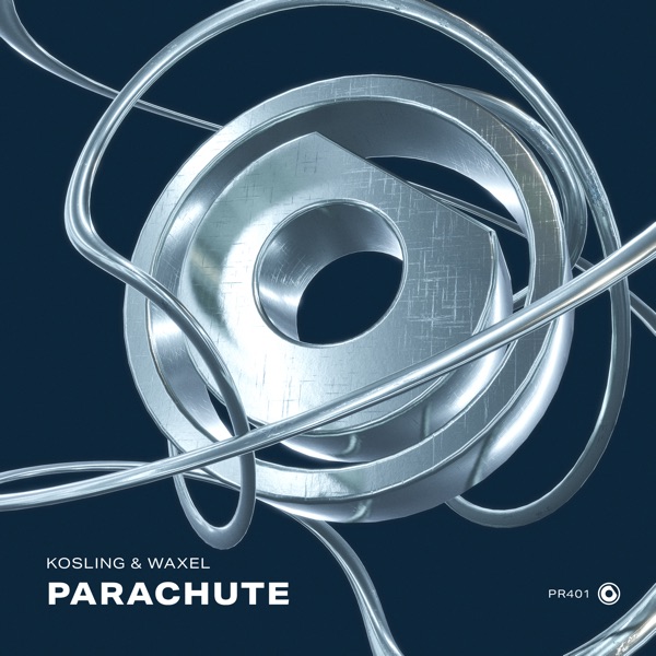 Parachute - Single