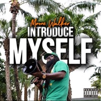 INTRODUCE MYSELF - Single - Moone Walker