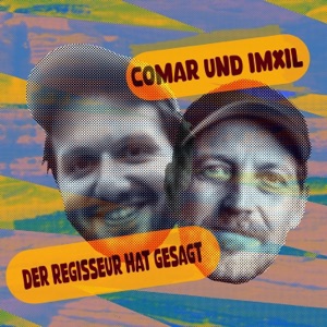 Der Regisseur hat gesagt
