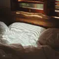 Stay For A While