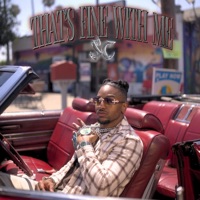 Thats Fine With Me - Single - S-clive